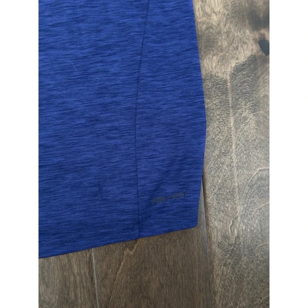 Nike men dri